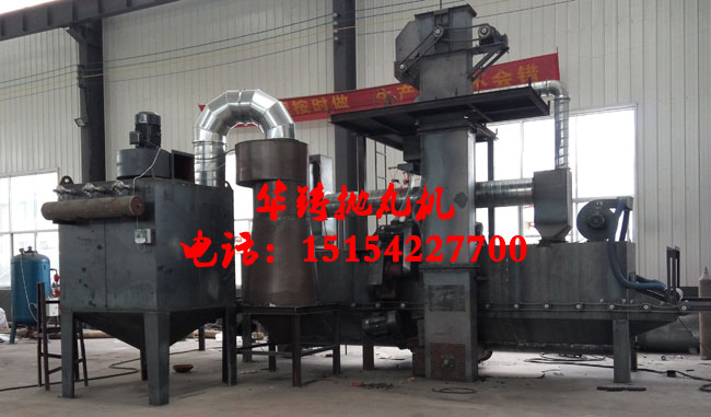 槽鋼拋丸機(jī)、槽鋼除銹機(jī)
